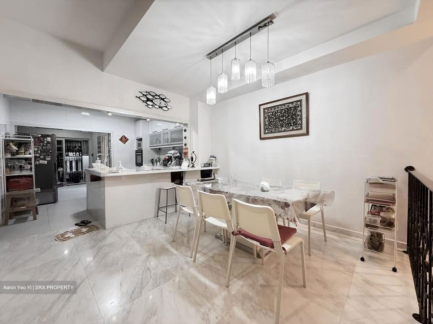 Pasir Ris Beach Park (D18), Terrace #610859261